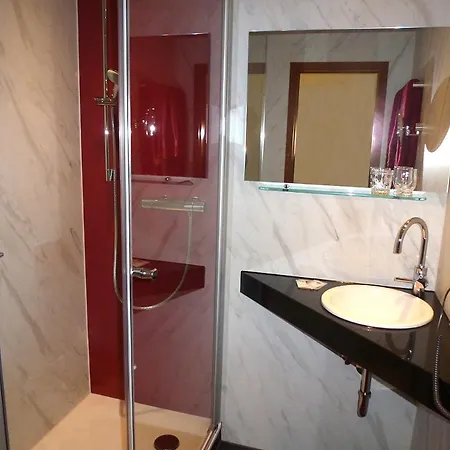 Gaestehaus Roessle *