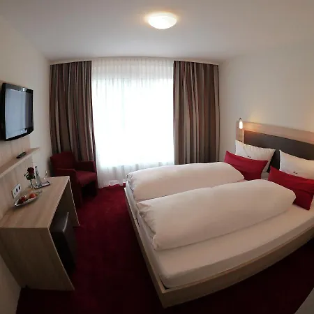 Hotel Gaestehaus Roessle