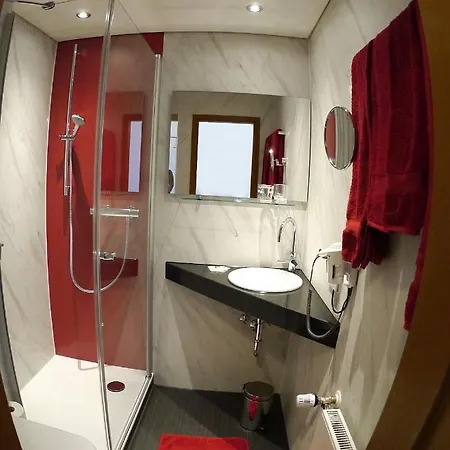 Gaestehaus Roessle מלון