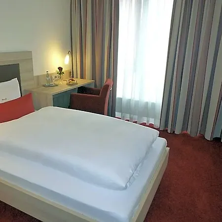Gaestehaus Roessle Hotel *