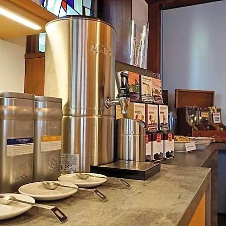 Gaestehaus Roessle Hotel Weinstadt