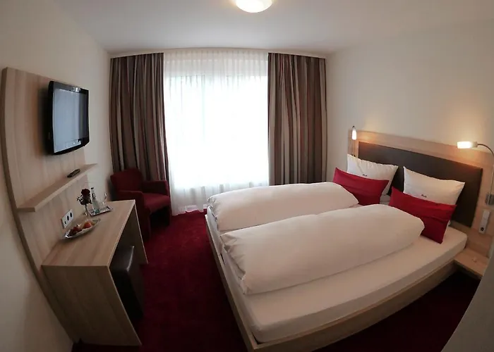 Hotel Gaestehaus Roessle