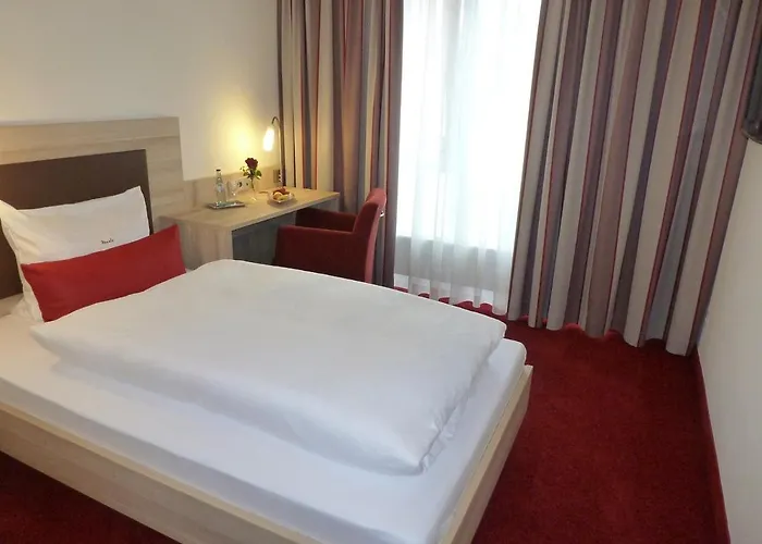 Gaestehaus Roessle Hotel Weinstadt