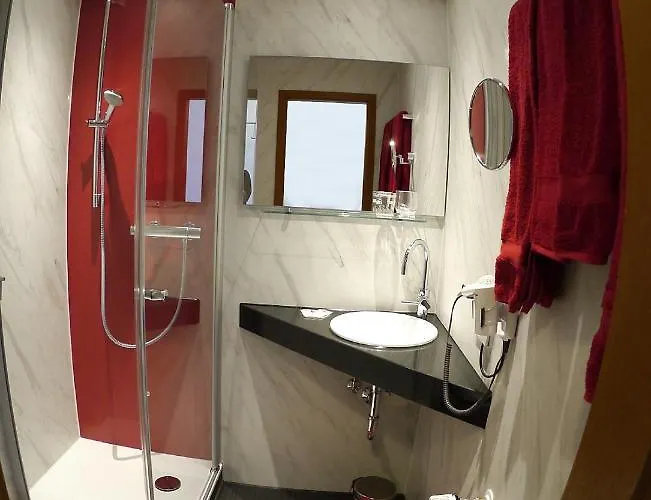 Gaestehaus Roessle Hotel