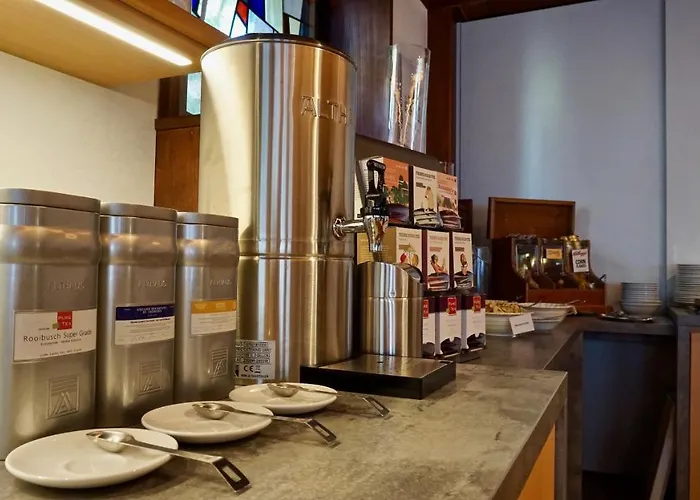 Hotel Gaestehaus Roessle Weinstadt